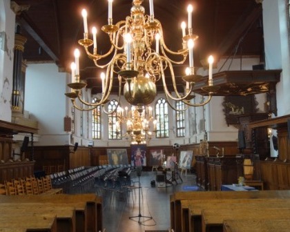 De Rijp - Grote kerk